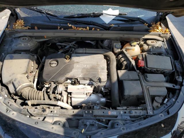 Photo 11 from auction – 2017 CHEVROLET MALIBU LT with VIN 1G1ZE5ST5HF187153