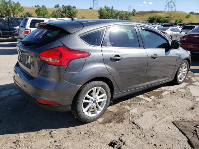 Photo 3 from auction – 2018 FORD FOCUS SE with VIN 1FADP3K27JL322170