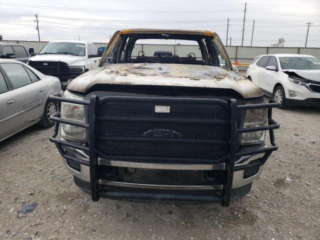Photo 5 from auction – 2015 FORD F350 SUPER with VIN 1FT8W3BT8FEB96159