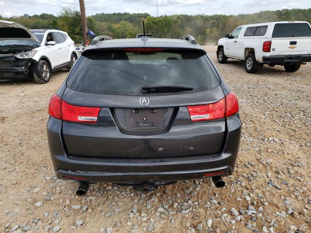 Photo 6 from auction – 2012 ACURA TSX TECH with VIN JH4CW2H63CC001497
