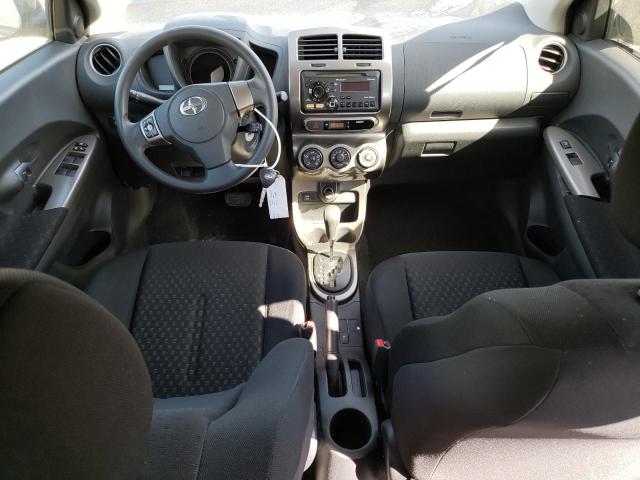 Photo 8 from auction – 2012 TOYOTA SCION XD with VIN JTKKU4B46C1028784