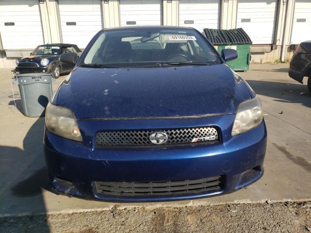 Photo 5 from auction – 2009 TOYOTA SCION TC with VIN JTKDE167090280554