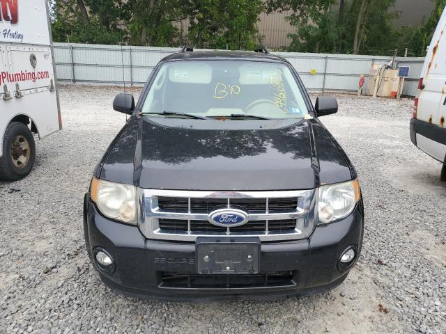 Photo 5 from auction – 2011 FORD ESCAPE XLT with VIN 1FMCU9D71BKA02906