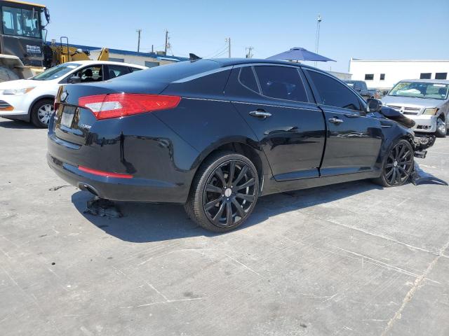 Photo 3 from auction – 2012 KIA OPTIMA EX with VIN 5XXGN4A65CG015042