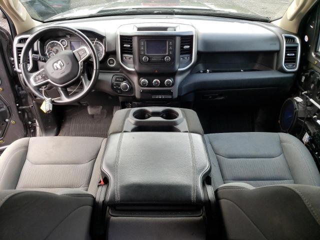 Photo 8 from auction – 2020 RAM 1500 BIG H with VIN 1C6SRFFT7LN331885
