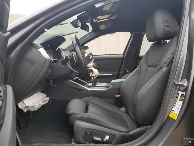 Photo 7 from auction – 2019 BMW 330I with VIN 3MW5R1J56K8B00296