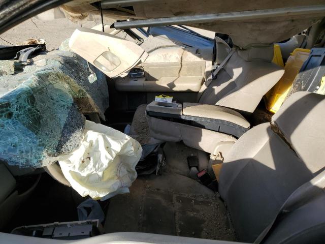 Photo 7 from auction – 2004 FORD F150 with VIN 1FTRX12W14NB55434