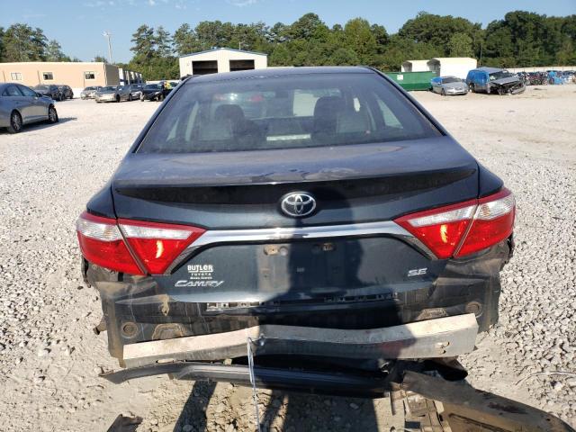 Photo 6 from auction – 2015 TOYOTA CAMRY LE with VIN 4T1BF1FK6FU491449