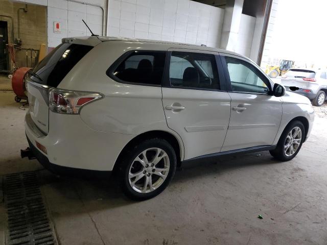 Photo 3 from auction – 2014 MITSUBISHI OUTLANDER with VIN JA4AZ3A36EZ002272