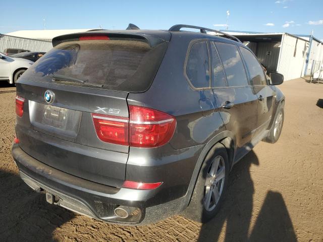 Photo 3 from auction – 2011 BMW X5 XDRIVE3 with VIN 5UXZW0C51BL655023