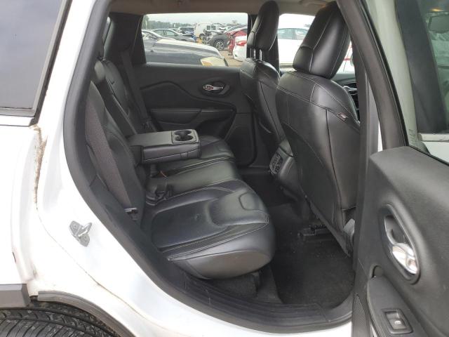 Photo 11 from auction – 2015 JEEP CHEROKEE L with VIN 1C4PJLDB3FW737188