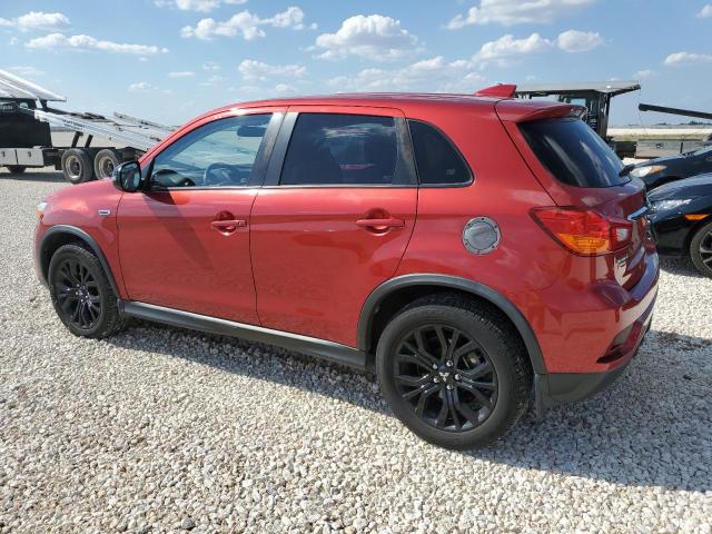 Photo 2 from auction – 2018 MITSUBISHI OUTLANDER with VIN JA4AP3AU2JU004851