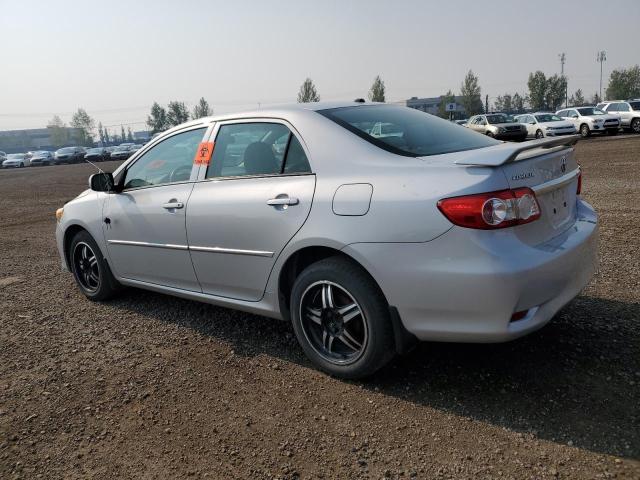 Photo 2 from auction – 2013 TOYOTA COROLLA BA with VIN 2T1BU4EE6DC009113