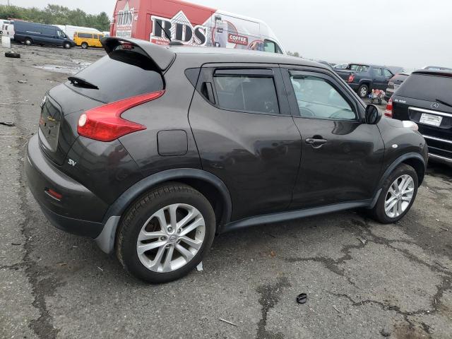 Photo 3 from auction – 2011 NISSAN JUKE S with VIN JN8AF5MRXBT000912