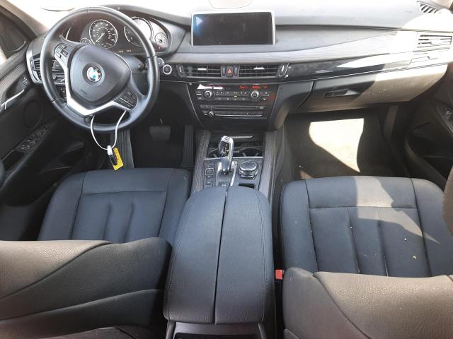 Photo 8 from auction – 2016 BMW X5 XDR40E with VIN 5UXKT0C55G0S79204