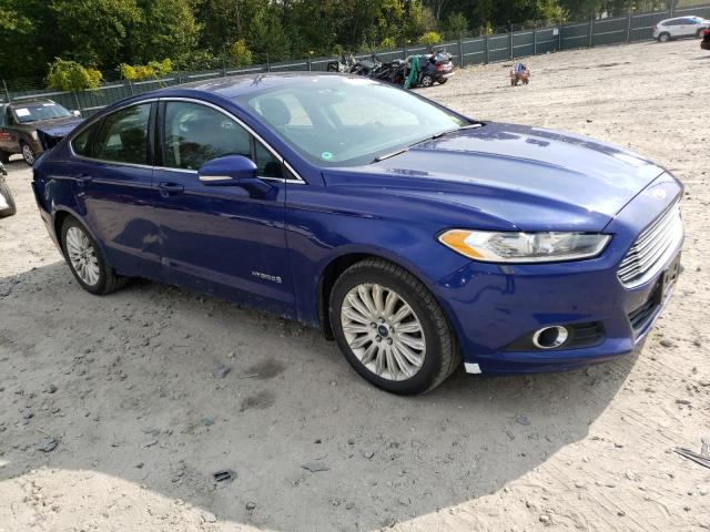 صورة رقم 4 من المزاد - 2016 FORD FUSION SE مع VIN 3FA6P0LU9GR309549