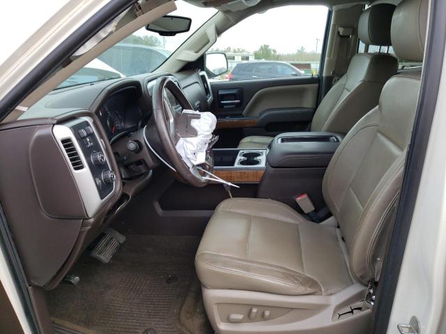 Photo 7 from auction – 2014 GMC SIERRA K15 with VIN 3GTU2VEC7EG209797