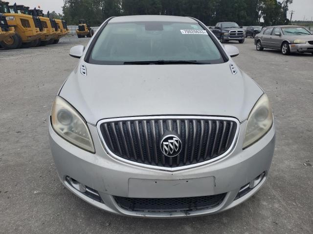 Photo 5 from auction – 2012 BUICK VERANO with VIN 1G4PP5SK7C4192869