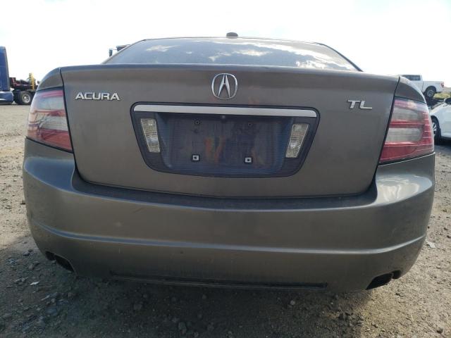 Photo 6 from auction – 2008 ACURA TL with VIN 19UUA66208A042363