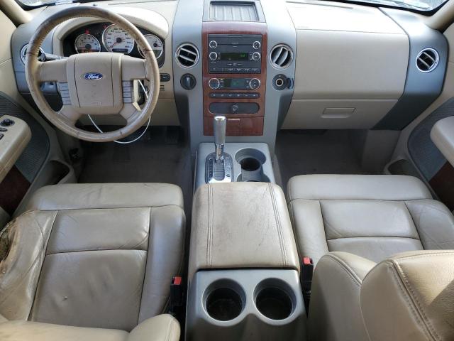 Photo 8 from auction – 2008 FORD F150 SUPER with VIN 1FTPW14V78FA23888