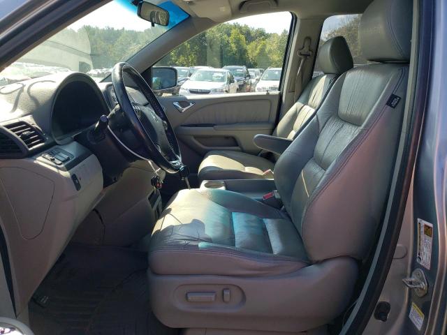Photo 7 from auction – 2007 HONDA ODYSSEY with VIN 5FNRL38767B017530
