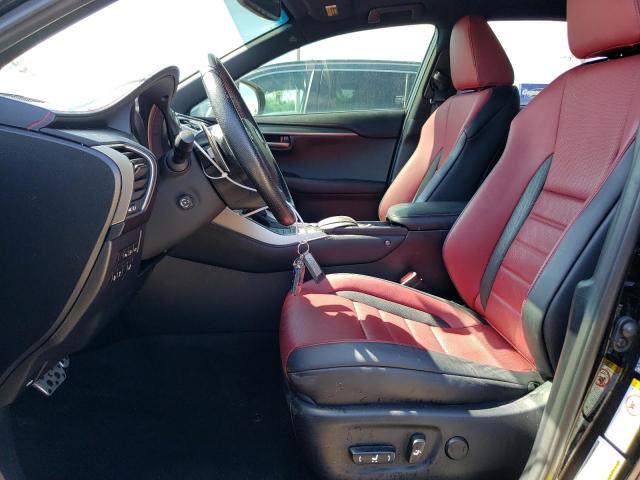 Photo 7 from auction – 2016 LEXUS NX 200T BA with VIN JTJBARBZ9G2076625