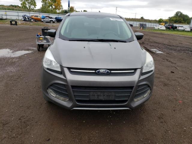 Photo 5 from auction – 2014 FORD ESCAPE SE with VIN 1FMCU0GX1EUE23587