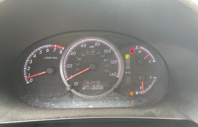 Photo 8 from auction – 2010 MAZDA 5 with VIN JM1CR2W32A0362445