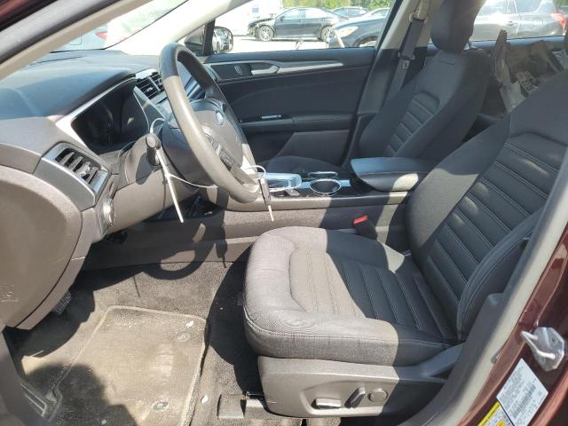 Photo 7 from auction – 2013 FORD FUSION SE with VIN 3FA6P0H70DR374322