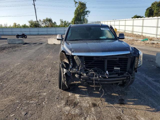 Photo 5 from auction – 2020 CADILLAC ESCALADE E with VIN 1GYS4HKJ6LR157785