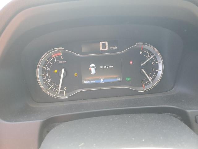 Photo 9 from auction – 2016 HONDA PILOT EX with VIN 5FNYF5H36GB018074