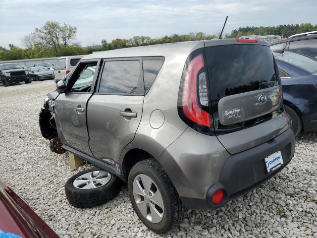 Photo 2 from auction – 2014 KIA SOUL with VIN KNDJN2A21E7015042