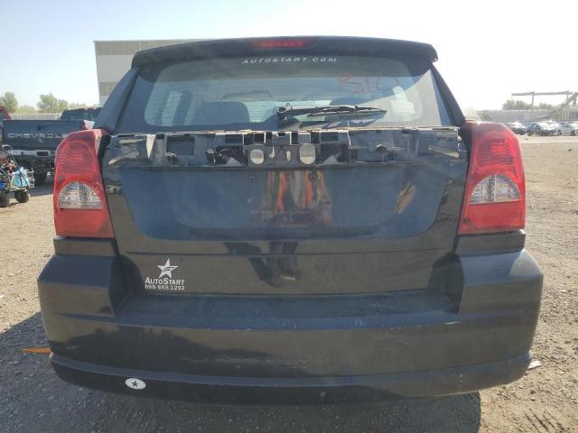 Photo 6 from auction – 2008 DODGE CALIBER SX with VIN 1B3HB48B48D571782