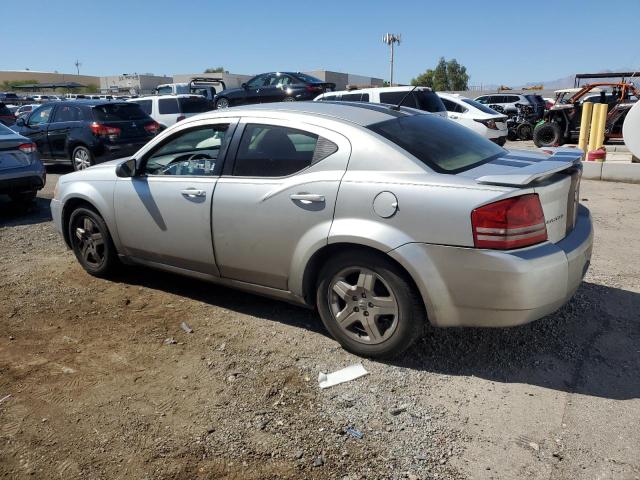 Photo 2 from auction – 2008 DODGE AVENGER SX with VIN 1B3LC56K28N114771
