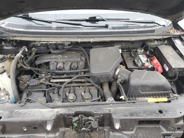 Photo 12 from auction – 2011 FORD EDGE SE with VIN 2FMDK3GC0BBA80393