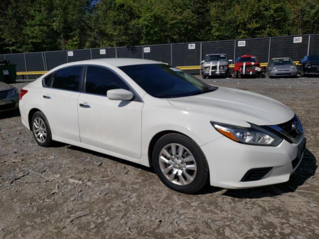 Photo 4 from auction – 2016 NISSAN ALTIMA 2.5 with VIN 1N4AL3AP0GN370649