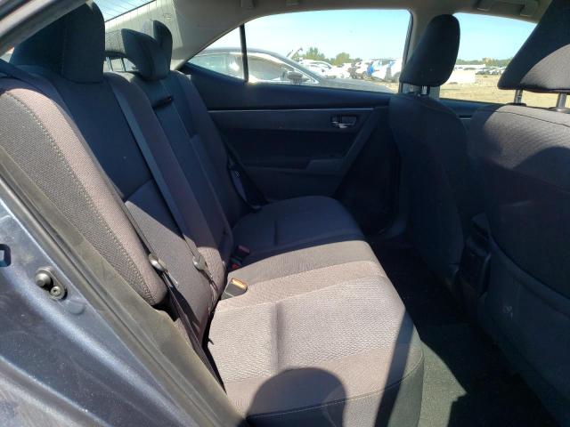 Photo 10 from auction – 2017 TOYOTA COROLLA with VIN 2T1BURHE1HC801295