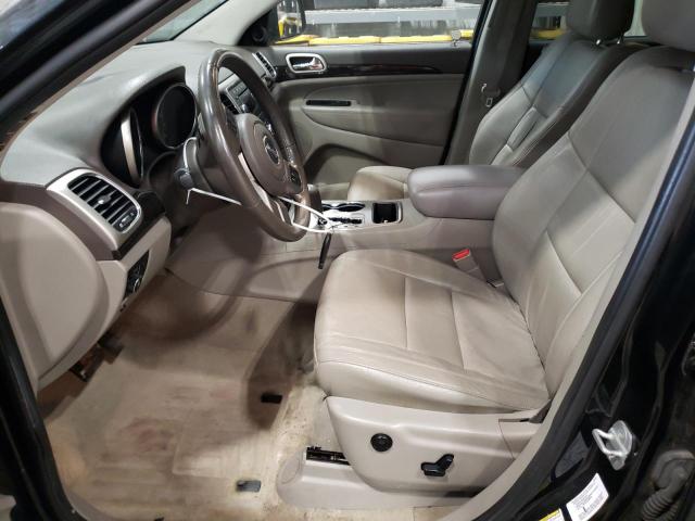Photo 7 from auction – 2012 JEEP GRAND CHER with VIN 1C4RJFAG7CC287732