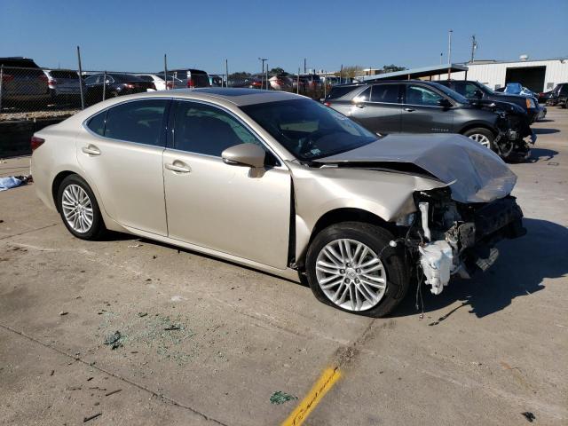 Photo 4 from auction – 2016 LEXUS ES 350 with VIN JTHBK1GG2G2217459