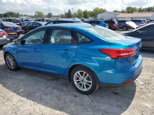 Снимка 2 от търг – 2015 FORD FOCUS SE с VIN 1FADP3F25FL344508