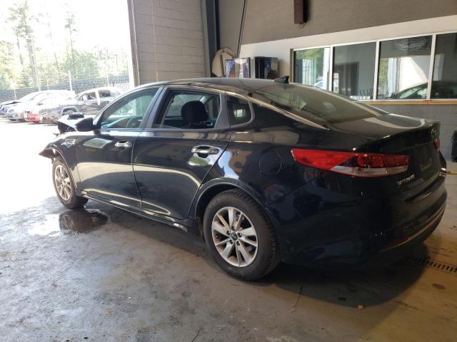 Photo 2 from auction – 2016 KIA OPTIMA LX with VIN 5XXGT4L30GG052806