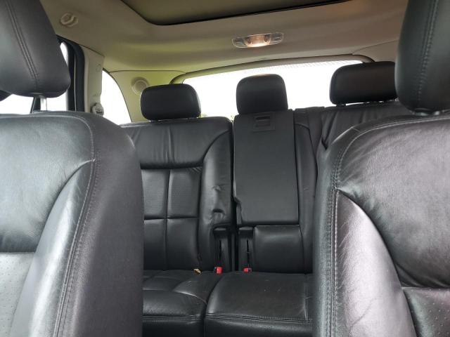 Photo 10 from auction – 2007 LINCOLN MKX with VIN 2LMDU88C97BJ12808