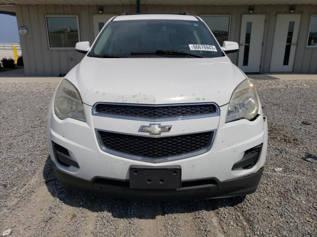 Photo 5 from auction – 2013 CHEVROLET EQUINOX LT with VIN 2GNALDEK8D1267921