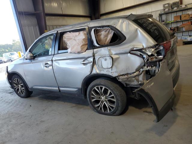 Photo 2 from auction – 2016 MITSUBISHI OUTLANDER with VIN JA4AD3A32GZ000536