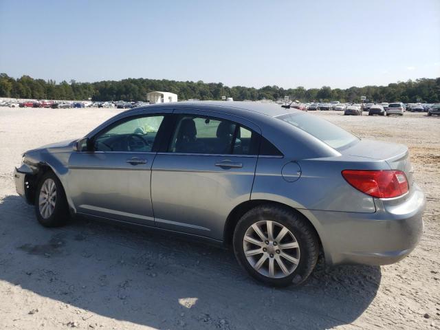 Photo 2 from auction – 2010 CHRYSLER SEBRING LI with VIN 1C3CC5FB9AN230980