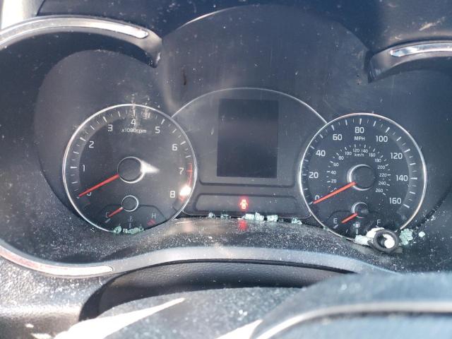Photo 9 from auction – 2014 KIA FORTE LX with VIN KNAFK4A61E5070595