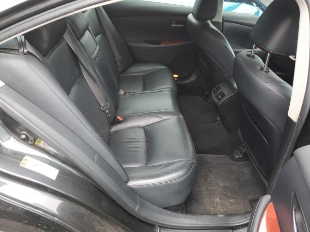 Zdjęcie 10 z aukcji – 2008 LEXUS ES 350 z VIN JTHBJ46G182165961