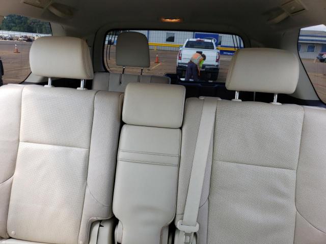 Photo 10 from auction – 2014 LEXUS GX 460 with VIN JTJBM7FX0E5069045