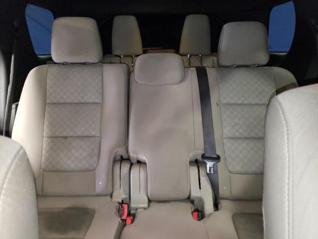 Снимка 10 от търг – 2013 FORD EXPLORER X с VIN 1FM5K7D89DGB68964
