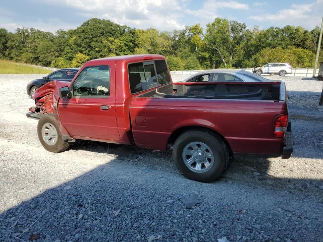 Photo 2 from auction – 2008 FORD RANGER with VIN 1FTYR10D78PB06675